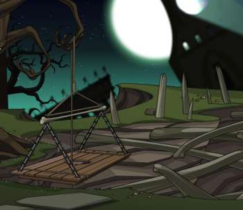 Battle Arena